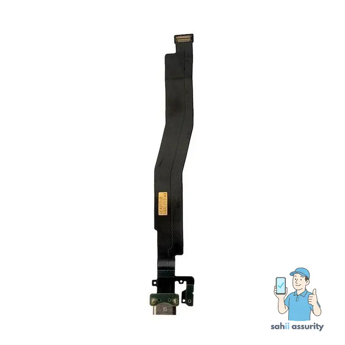 Charging Connector Flex / PCB Board for OnePlus 3T thumbnail